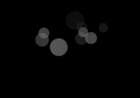 炫酷流光炫彩光效图片