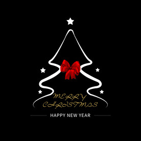 圣诞英文