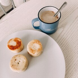 饼干