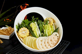 素菜品牌