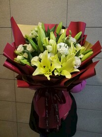 花束