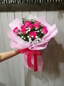 花束
