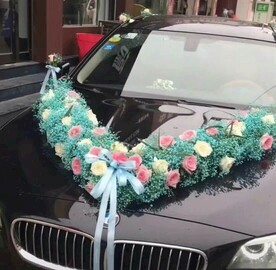 花艺