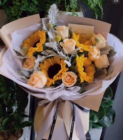 花束