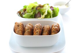 肉丸子