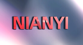 文字样式效果PSD模板