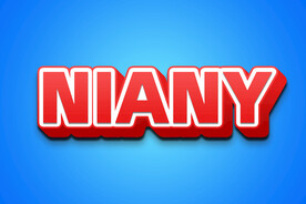 文字样式效果PSD模板