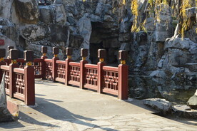 公园风景
