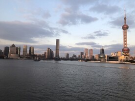东方明珠