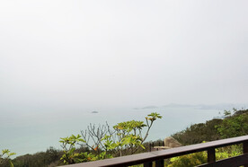 海边风景图二