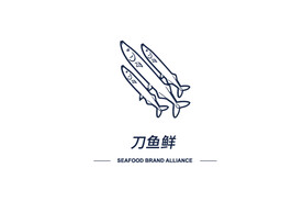 海鲜图标