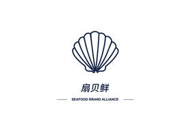 扇贝 