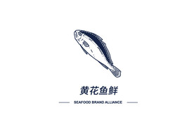 黄花鱼鲜