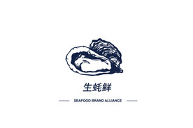 生蚝鲜