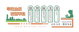 学无止境 奋进不息