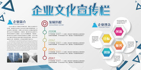 企业简介