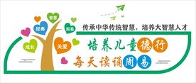 校园文化墙