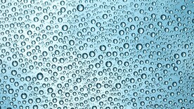 水滴水珠背景
