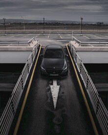 汽车