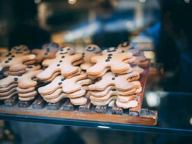饼干