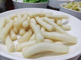 手指年糕