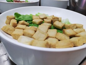 一鱼豆腐
