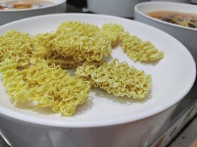 方便面