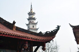白塔