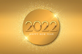 2022字体设计