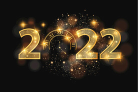 2022字体设计