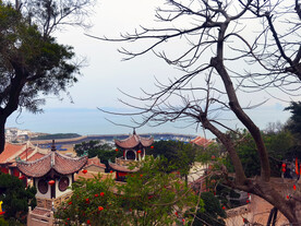 散心看风景