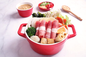 肥牛麻辣烫套餐