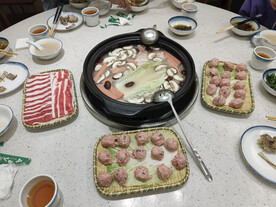 白油火锅