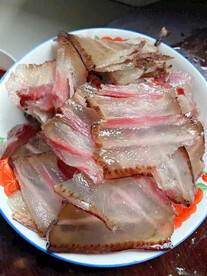 四川腊肉