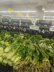 蔬菜市场