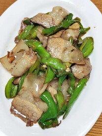 湖南小炒肉