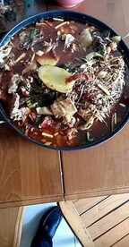 四川冒烤鸭 