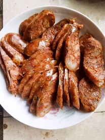 川味香肠