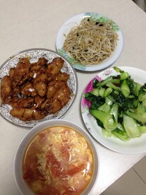 四川家常菜