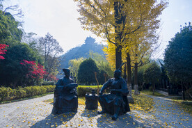 旅游拍摄