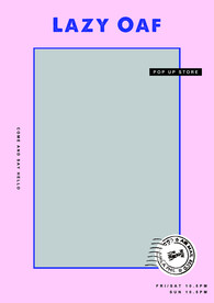 成长毕业相册时尚杂志文字排版