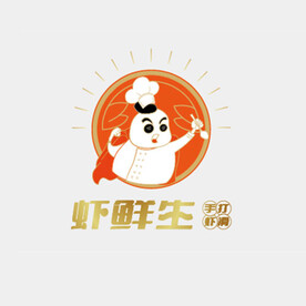 虾鲜生手打虾滑