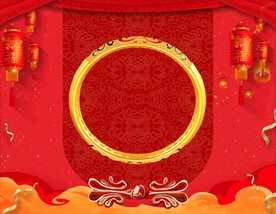 黄金手镯 黄金首饰 背景素材 