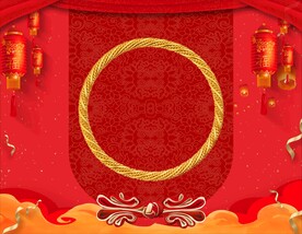 黄金手镯 黄金首饰 背景素材 