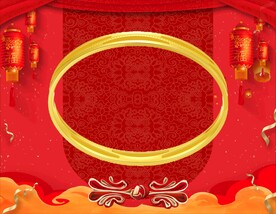 黄金手镯 黄金首饰 背景素材 