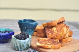 面包