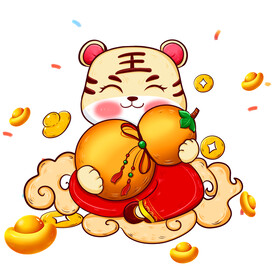 葫芦虎