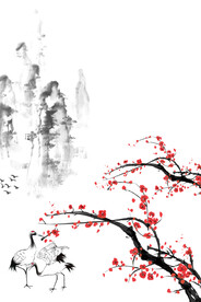 梅花