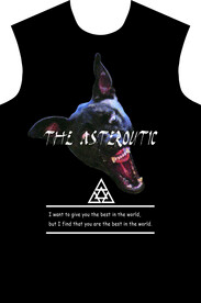 狗头 男装 分层