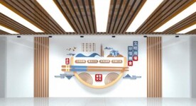 校园文化墙